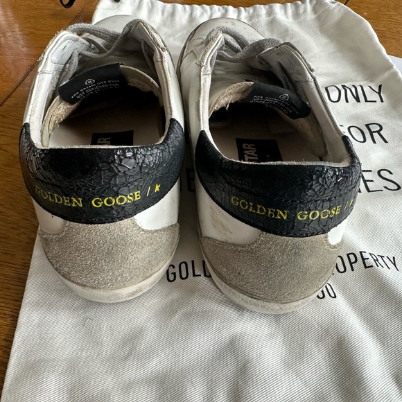 Golden Goose Superstar 38 - Picture 4 of 10